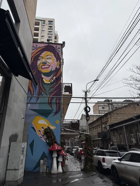 Хотим поблагодарить Арама за возможность познакомиться с прекрасным Ереваном. Экскурсия полностью оправдала наши ожидания, было познавательно