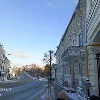 Фото отзыва 2: экскурсия "Загадки Казанского университета"