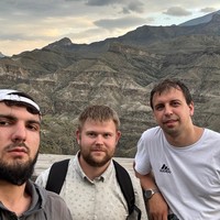 Фото отзыва 4: экскурсия "Красоты Шамильского района — Гоор, Кахиб, Язык тролля"