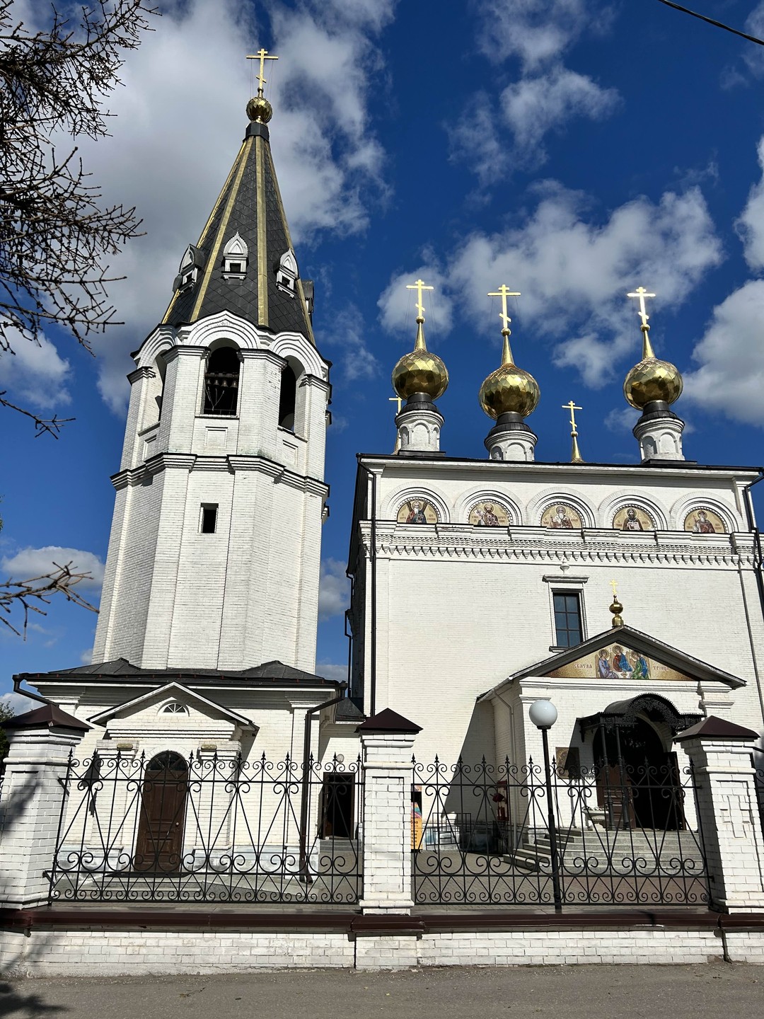Спасибо! Все было интересно. Главная изюминка Городца – его неповторимый колорит. Старинные купеческие особняки с затейливыми