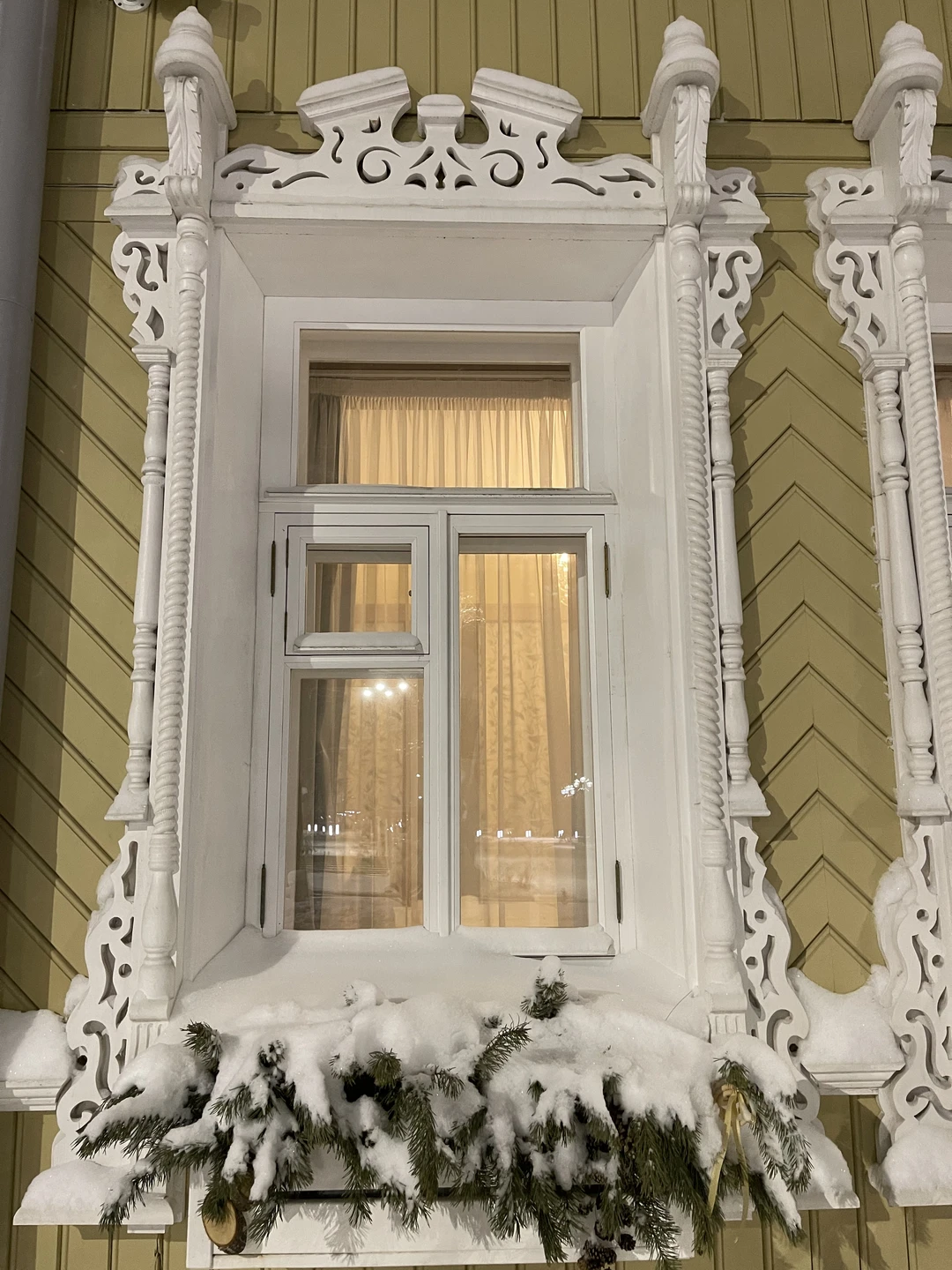 Хочу поблагодарить Ольгу за интересную экскурсию «Благодатная Вологда». Было очень приятно, что Ольга заблаговременно интересовалась где