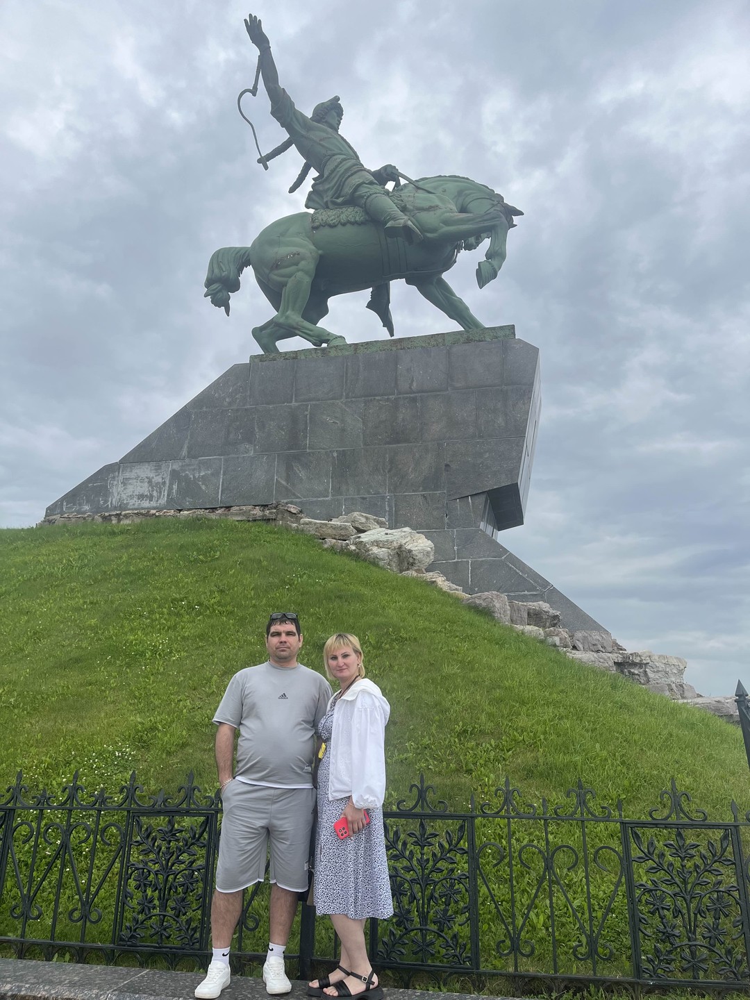 Уфа это очень красивый город 👍