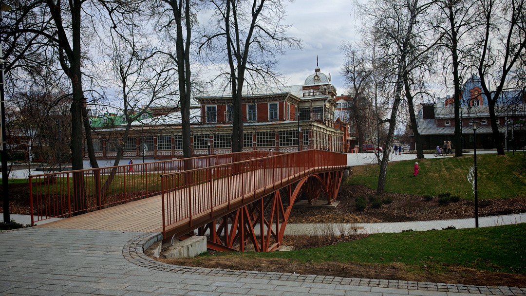 Огромное спасибо Ларисе за прекрасную экскурсию. Было очень интересно и познавательно. Проехали и прошли все самые