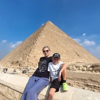 Фото отзыва 3: экскурсия "Каир и Александрия за 2 дня: путешествие из Хургады"