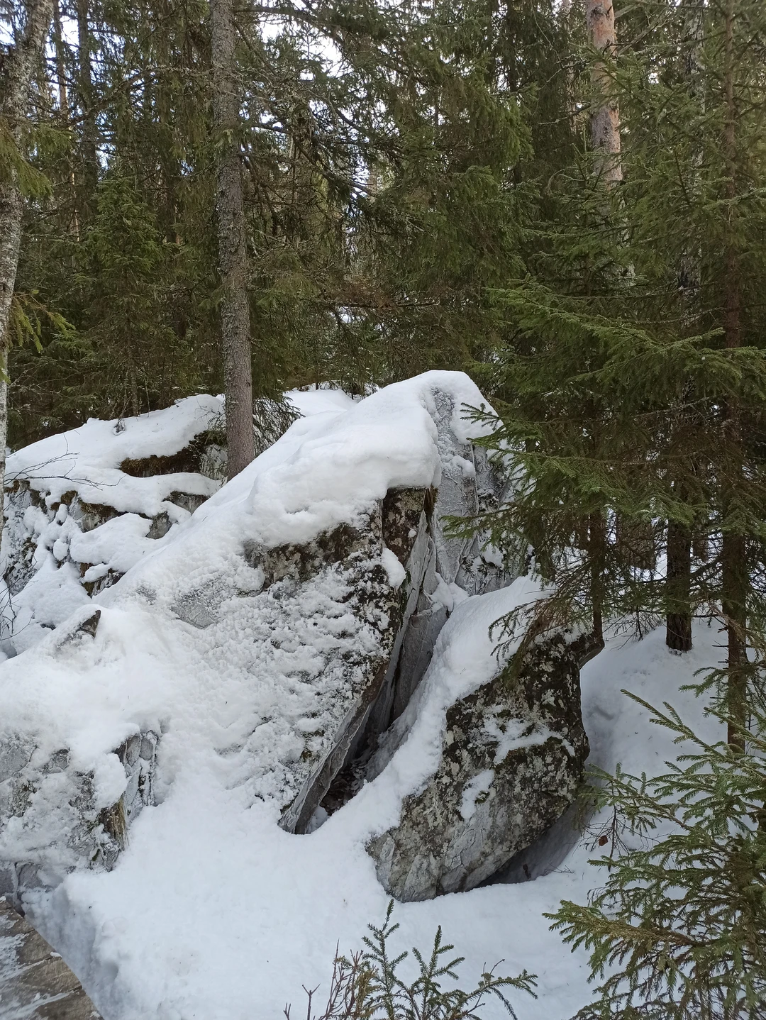 Природа, архитектура и кухня - и всё это пронизано историей, которую хочется узнавать!
