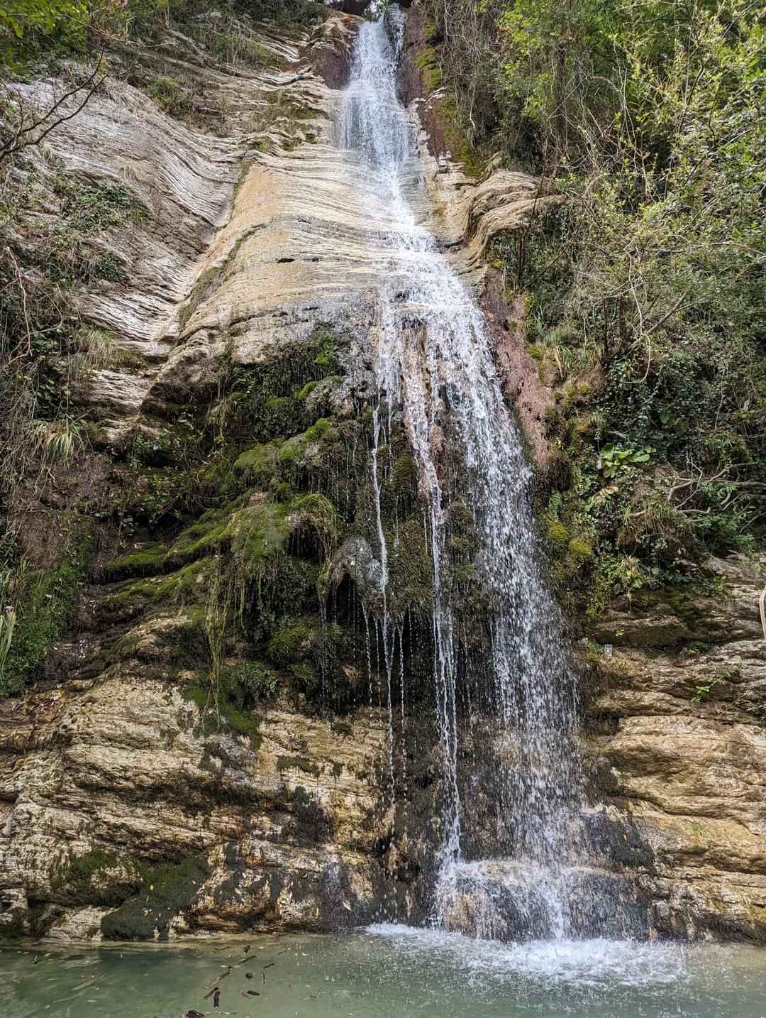 Действительно лучший рафтинг из Кутаиси!