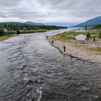 Фото отзыва 5: экскурсия "Из Мурманска в Кандалакшу — на Белое море!"
