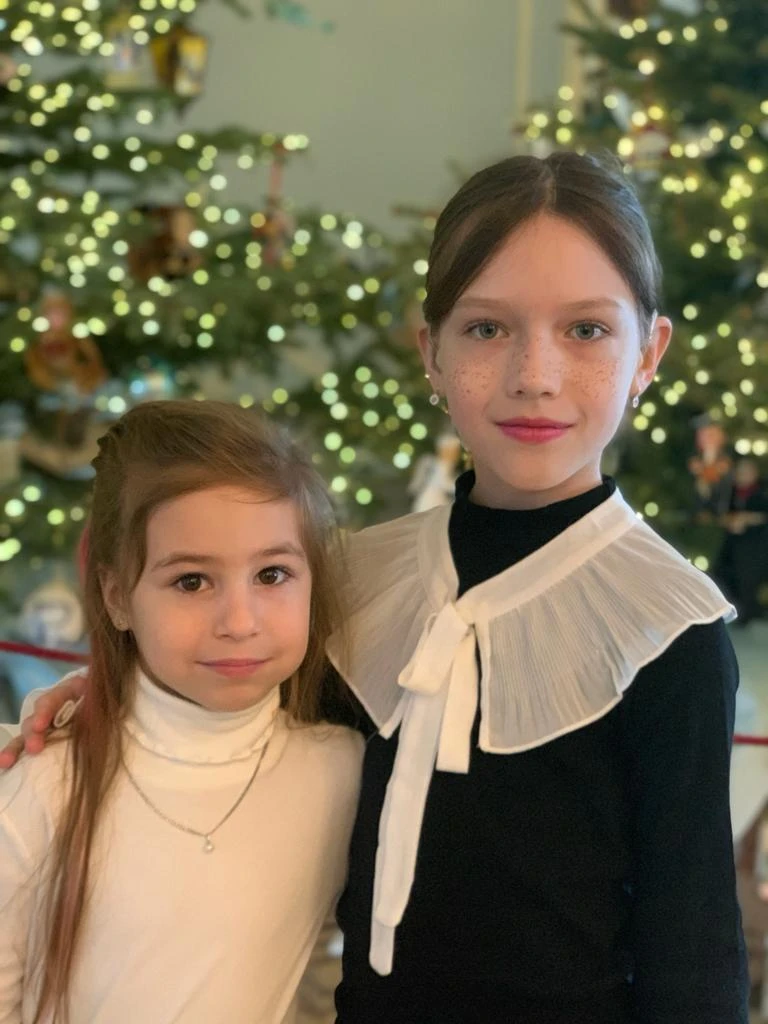 Экскурсия-квест для детей «Новый год в Зимнем дворце» (Шалак)