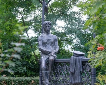 Воргольские скалы, дом-музей «Елецкое кружево», Романцевские горы, Кондуки