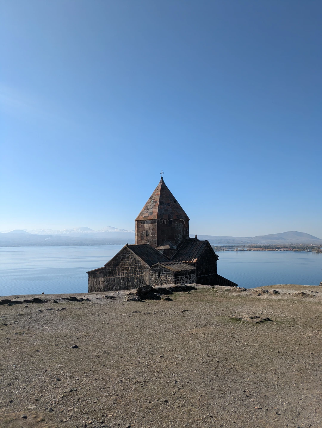 Очень понравилась экскурсия! Спасибо большое Ваагу за то что рассказал про красивые монастыри, погрузил в историю, и заряжал позитивом всю дорогу!