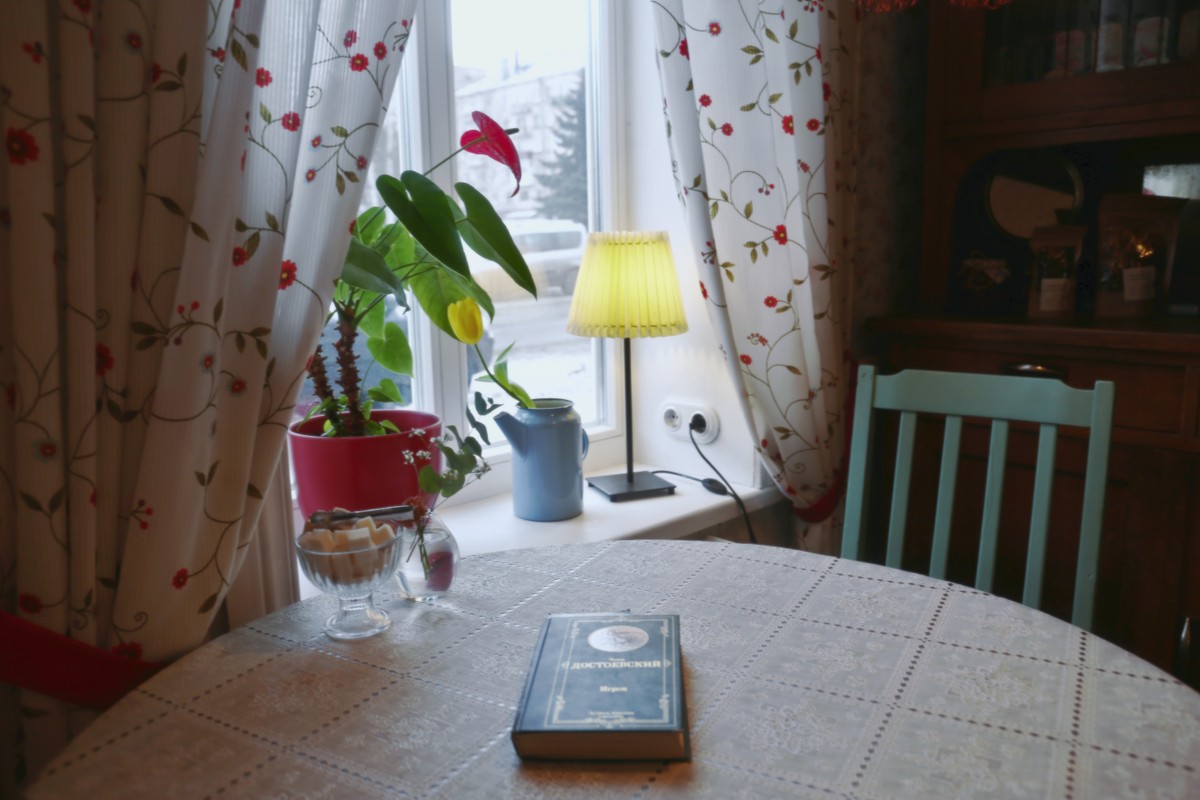 Путеводитель-квест по Петрозаводску — без гида, в своём темпе (7/13)