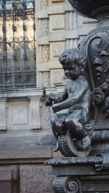 Виды Центр Петербурга, о котором вы не знали