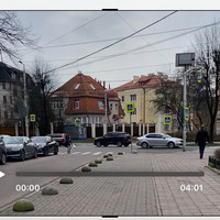 Фото туриста надежда 2 - Затерянный уголок Пруссии: групповая прогулка по Амалиенау