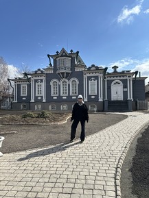 Фото отзыва 6: экскурсия ""