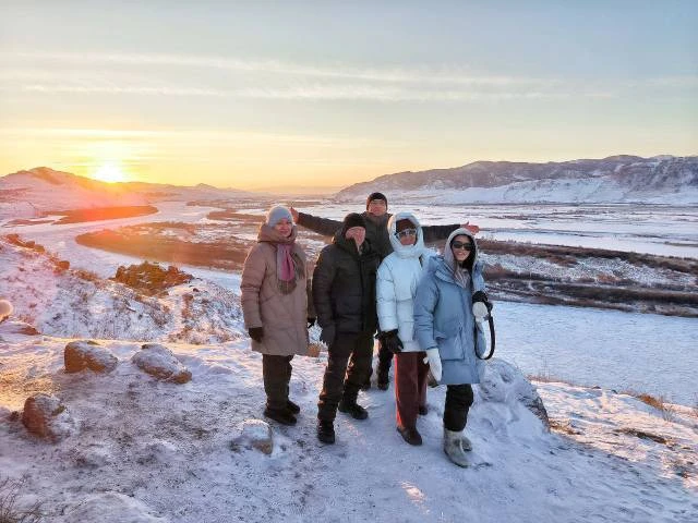 Экспресс-знакомство с Бурятией в мини-группе: Иволгинский дацан, Улан-Удэ и погружение в историю