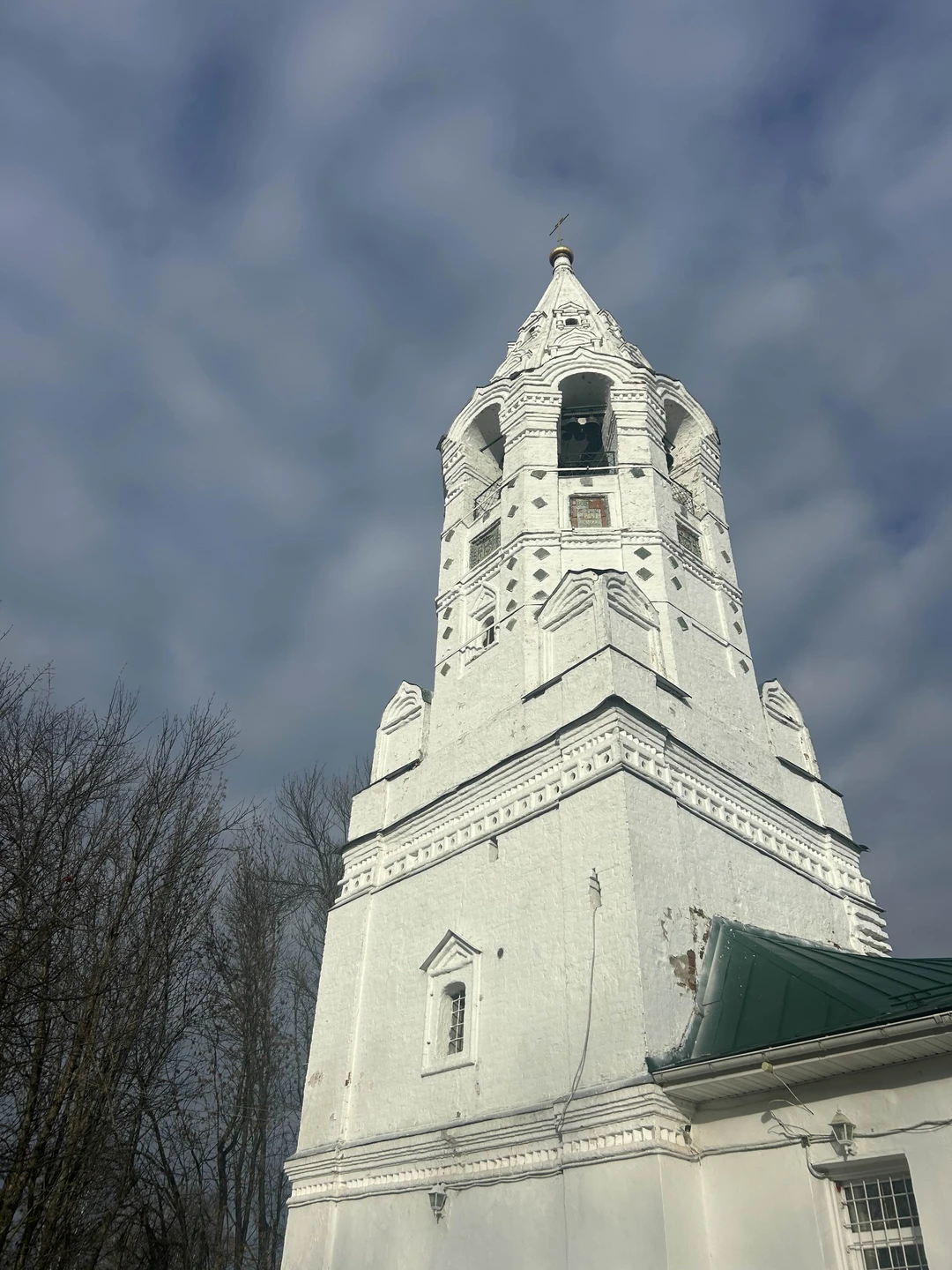 Экскурсия понравилась,красивый город,экскурсовод все понятно и интересно рассказывал