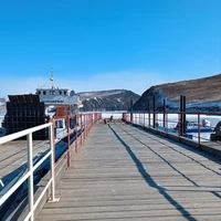 Фото отзыва 2: экскурсия "Выходные на Ольхоне: Хужир, Хобой и байкальские просторы"