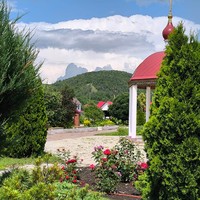 Фото отзыва 3: экскурсия "Самарское Заволжье"