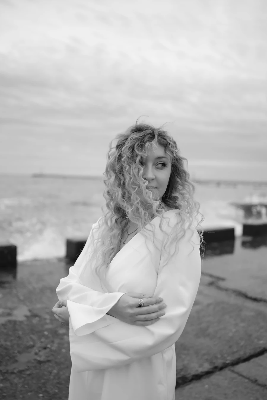 Экспресс-фотосессия в сердце Сочи (9/12)