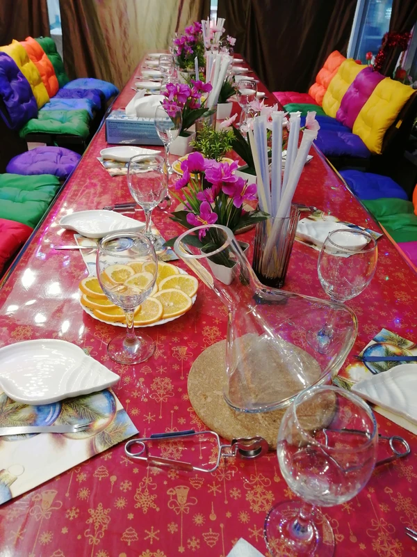 Гастропутешествие на улиточную ферму в Тюмени