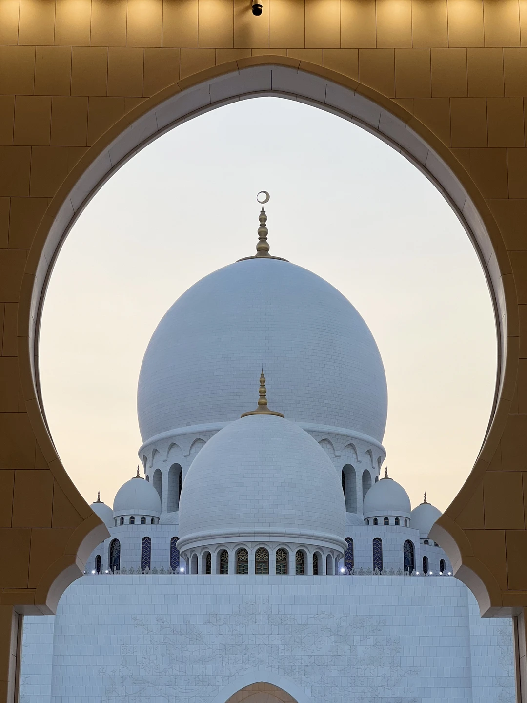 Была на экскурсии 2 эмирата у Дамира!