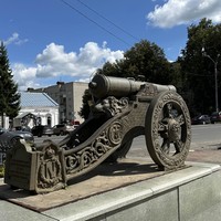 Фото отзыва 2: экскурсия "Малоярославец: увидеть и полюбить!"