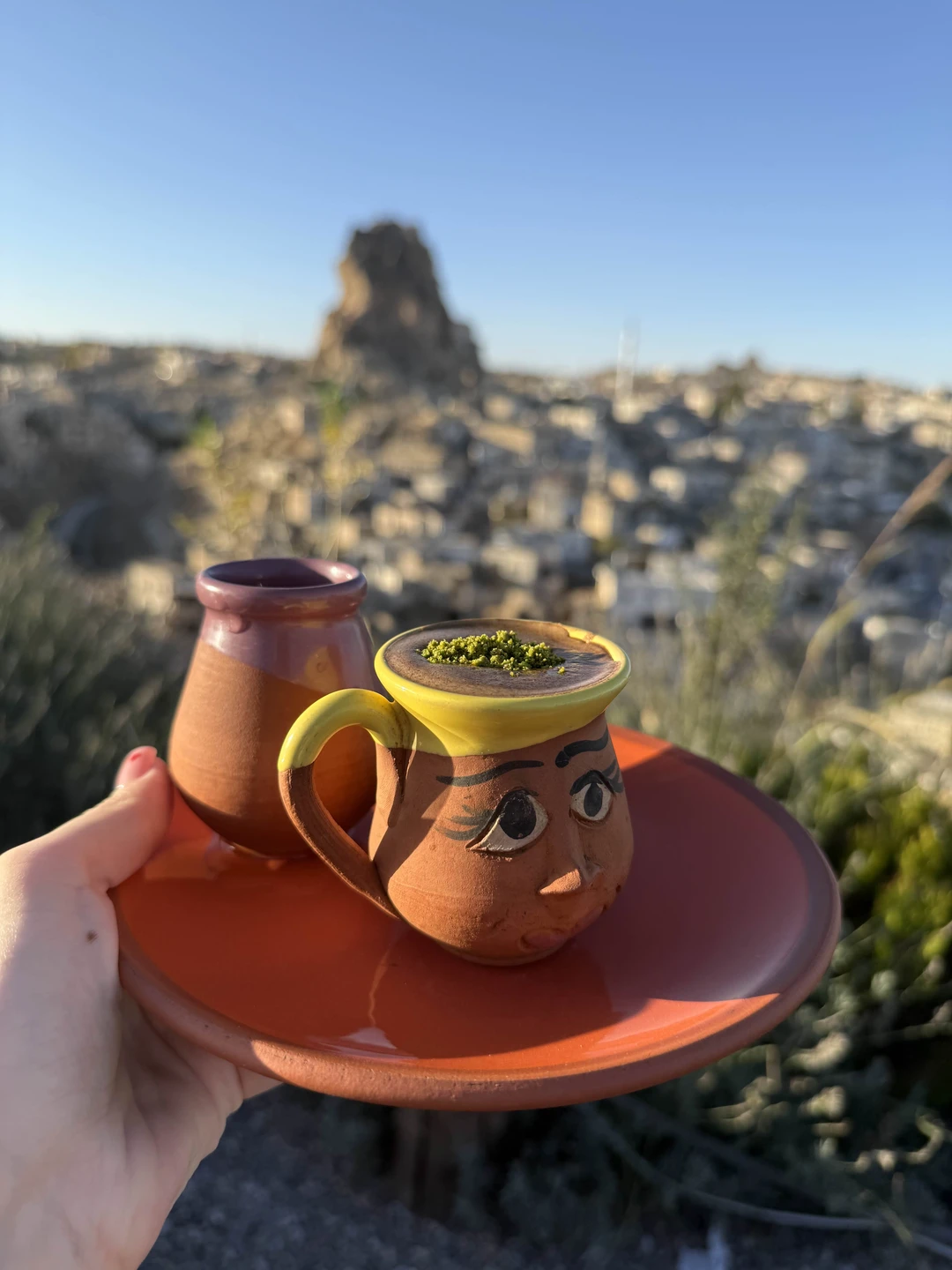 Ездили на экскурсию 27-28 октября с гидом Султаном, всё очень понравилось! Остались под впечатлением от его