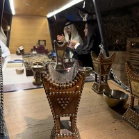 Фото отзыва 3: экскурсия "Обзорная экскурсия по Эр-Рияду"