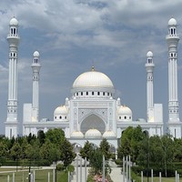 Фото отзыва 3: экскурсия "Горная Чечня за один день"