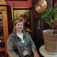 Фото туриста Светлана 3 - Экскурсия в «Дом с горгульей»: погружение в старый Кёнигсберг