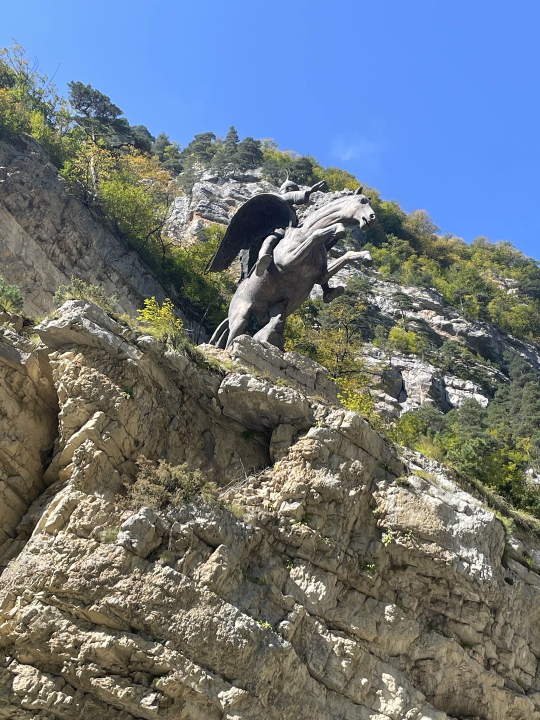 Горная Дигория: Задалеск, Камунта, Галиат (Вера)