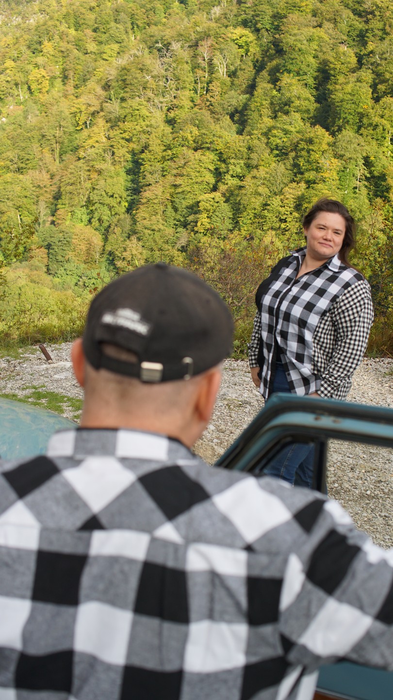 Если хотите получить необычные эмоции или просто хорошо провести день, получив отличные фотографии, то Вам точно на данную экскурсию к Станиславу