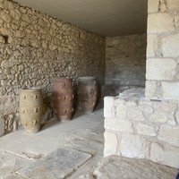 Фото отзыва 1: экскурсия "Кносский дворец: тайны лабиринта Минотавра"