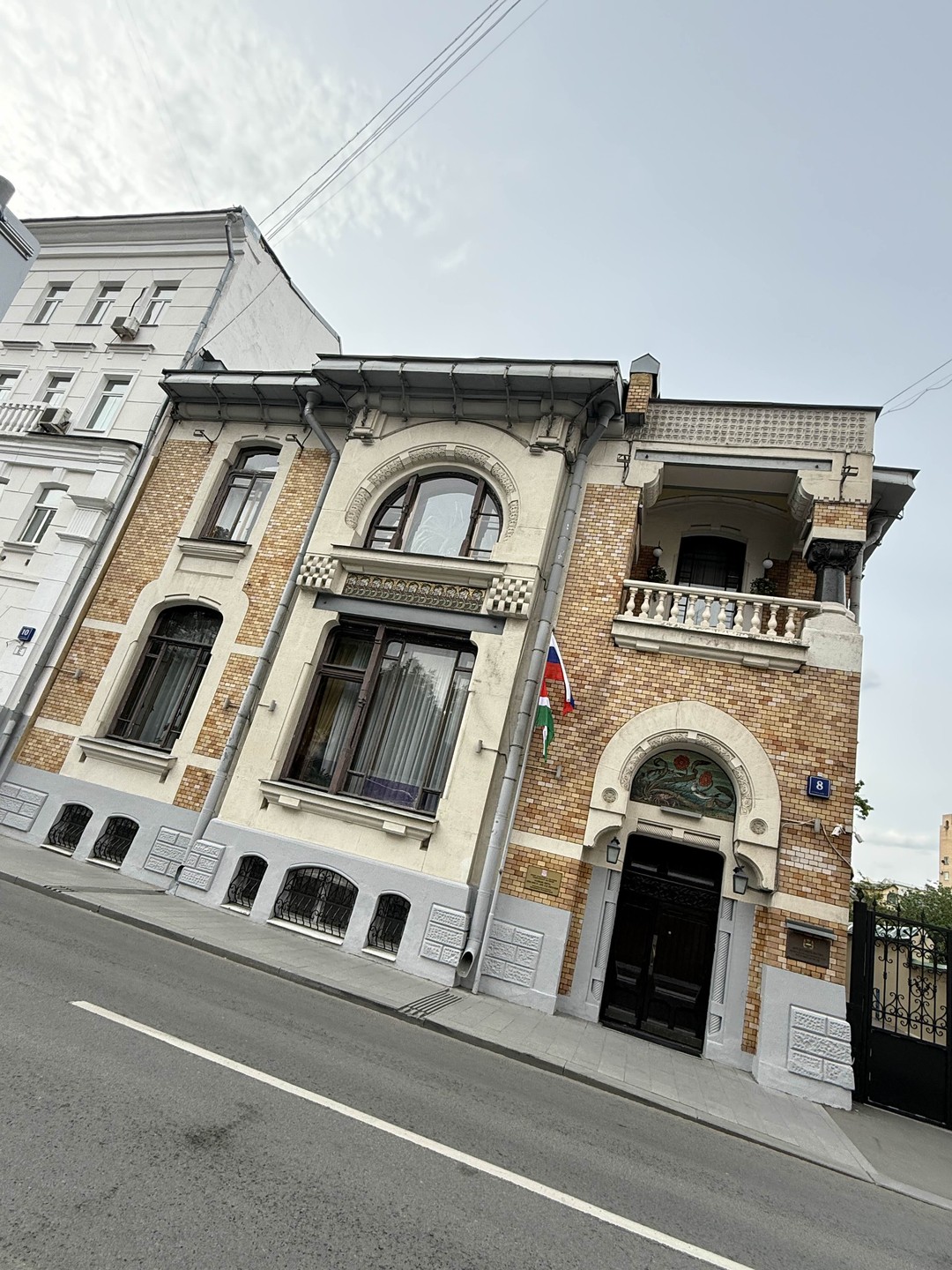 Прекрасная экскурсия! Нам было красиво и очень интересно!