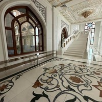 Фото отзыва 8: экскурсия "Из Махачкалы — в Грозный, Аргун и Шали!"