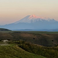 Отзыв о экскурсии "Весь Кавказ за 4 дня: Архыз, Домбай, Эльбрус и окрестности Кисловодска" — фото 2