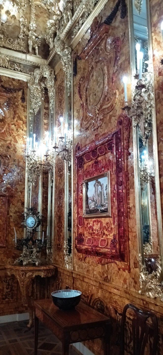 Экскурсия прошла на одном дыхании, спасибо организаторам, году и водителю