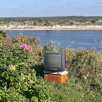 Фото отзыва 2: экскурсия "Крепость Орлец: забытый страж Северной Двины"