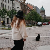 Фото отзыва 8: экскурсия "Парадный Петербург: прогулка с фотографом"
