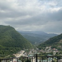 Фото отзыва 1: экскурсия "Дагестанская Швейцария + мастер-классы (кулинарный и ткацкий)"