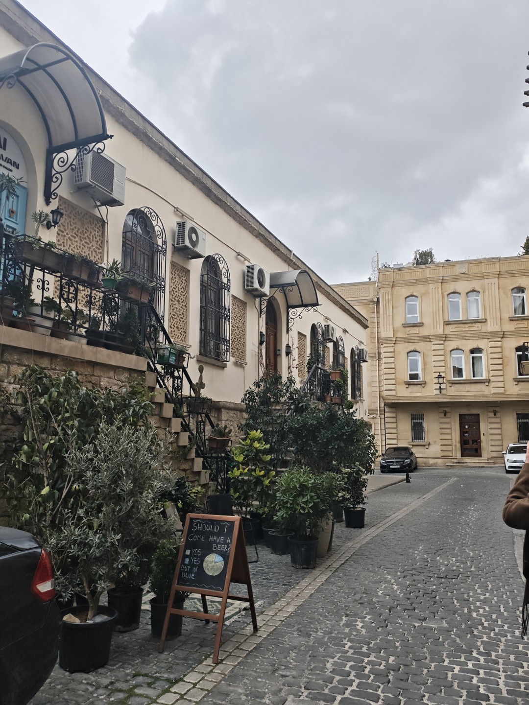 Большое спасибо Лии за экскурсию! По времени экскурсия длилась почти 6 часов, но время пролетело не