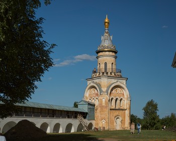 Прогулка по Твери и Торжку, кулинарный мастер-класс