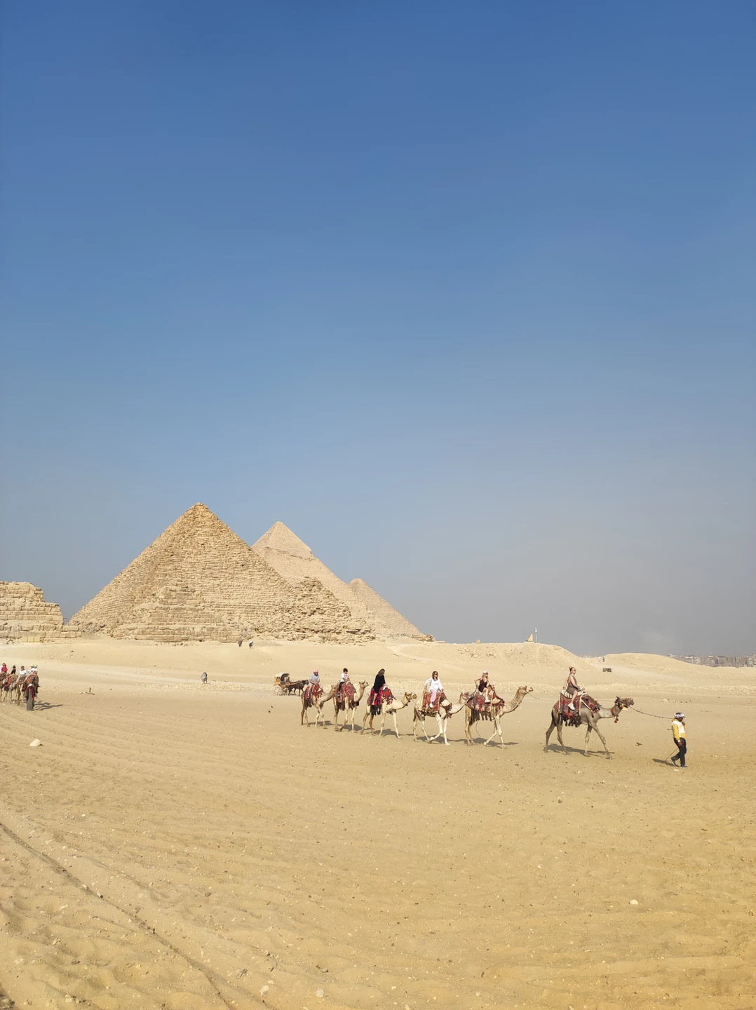 Экскурсия понравилась, гид был очень хороший, видно что рассказывает с любовью и знает и любит то