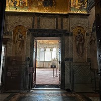 Фото отзыва 1: экскурсия "Монастырь Хора и другие жемчужины Константинополя"