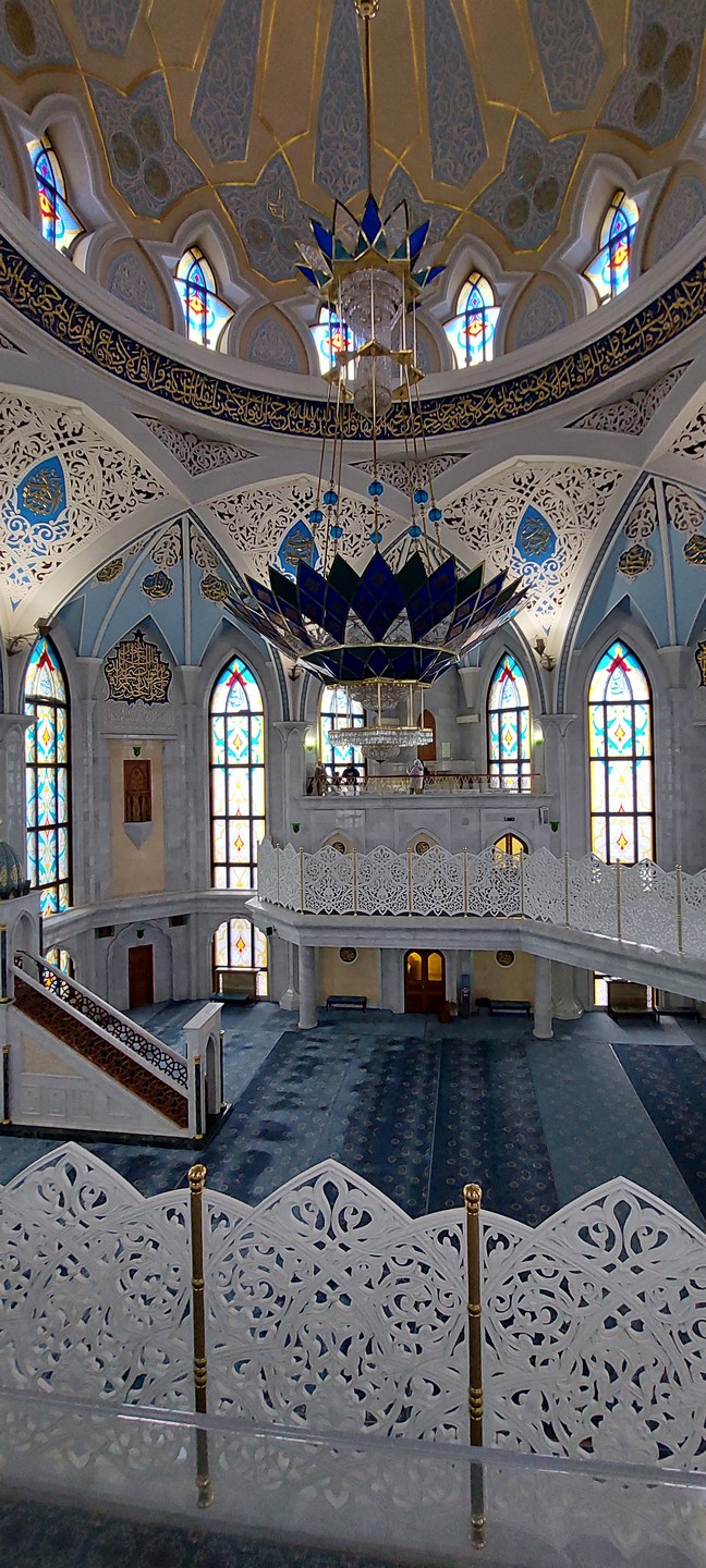 Была сегодня на экскурсии по Кремлю. Пишу отзыв, что называется "по горячим следам")))