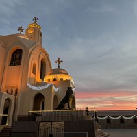 Фото отзыва 2: экскурсия "Топовые места Шарм-эль-Шейха"