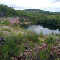 Отзыв о экскурсии "На «железном коне» по Карелии: велотур по природным достопримечательностям" — фото 6