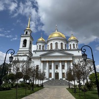 Фото отзыва 2: экскурсия "Екатеринбург и династия Романовых"