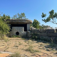 Фото отзыва 1: экскурсия "Мегалиты, спрятанные на горе Нексис в Геленджике"