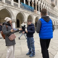 Фото отзыва 1: экскурсия ""